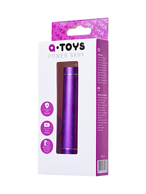 ToyFa - PowerBank