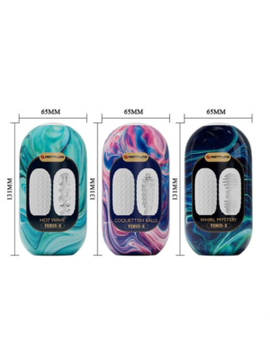 Pretty Love Venus-X Egg 1pcs