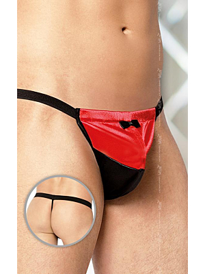 Thong 4417 white/ SL