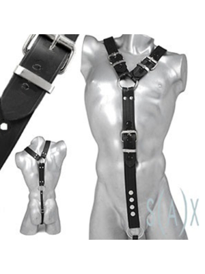 Ανδρικο αξεσουαρ Bondage - 2002188
