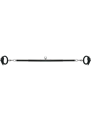 Expander Spreader Bar and Cuffs Set