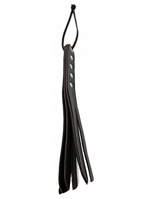 Mini Slapper 26cm Black