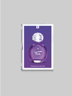 Feromony-Obsessive - Perfumy Fun 1ml