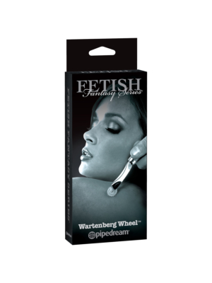 Wartenberg Wheel