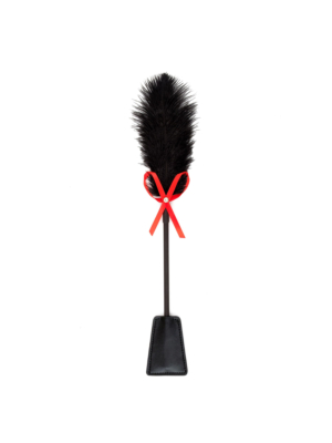 Fetish B-Series Tickler & Whip 2.0