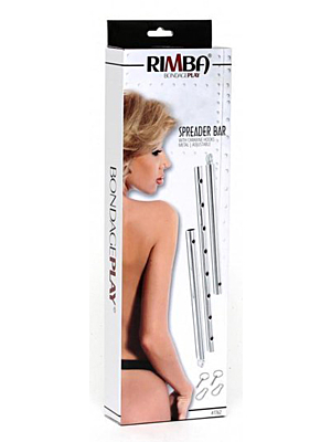 Adjustable Spreadbar - Metal