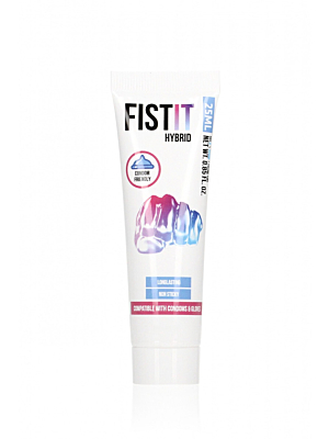 Fist It Hybrid Lubricant - 25 ml