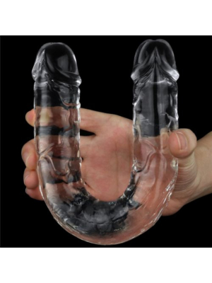 Flawless care Double Dildo