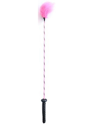 Pon Riding Crop (pink)