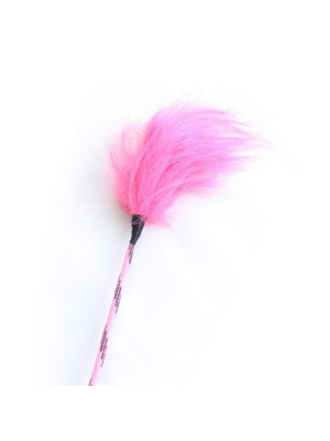 Pon Riding Crop (pink)