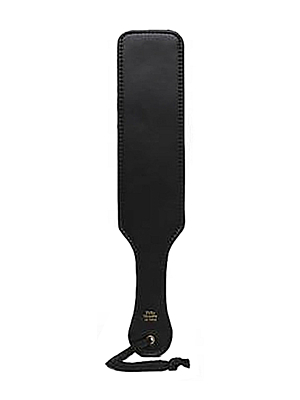 Bound to You Small Paddle - Black