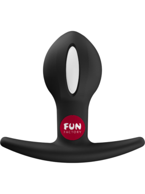 Fun Factory B ball Uno Anal Plug Black