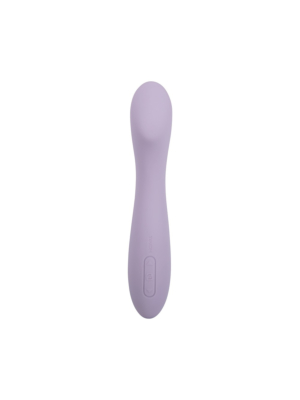 G-Spot Vibrator Amy 2 Pastel Lilac