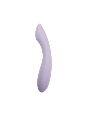 G-Spot Vibrator Amy 2 Pastel Lilac