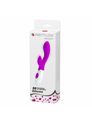 Pretty Love Brighty 20cm Purple