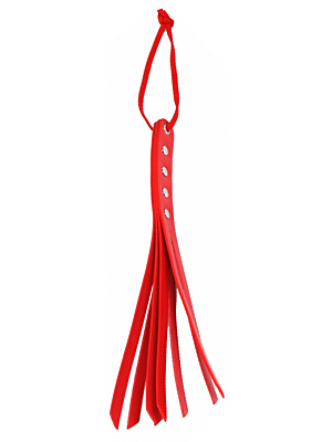 Mini Slapper 26cm Red