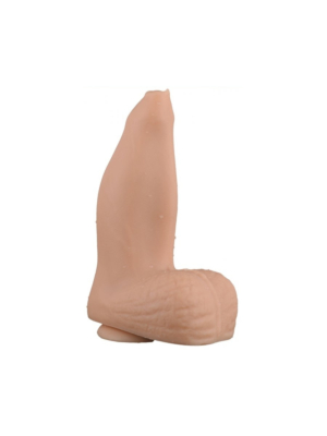 Strap-On Dildo Mr Sean 15 cm
