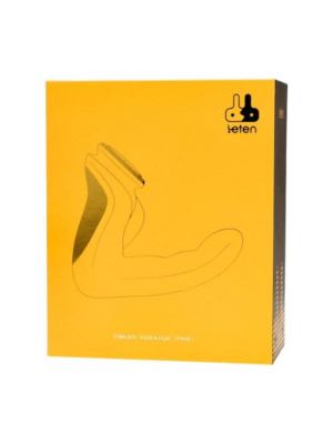 Goldfinger Vibrator