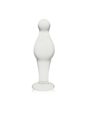 Glass Romance 4.5" Lovetoy