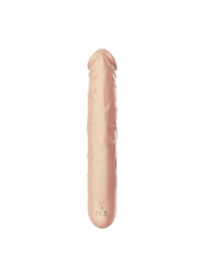  Guilty Toys Glamour David Vibrator Silent Mode 10 Vibrating Modes Silicone
