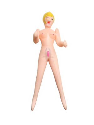 Meme the Midget Love Doll - Pipedream