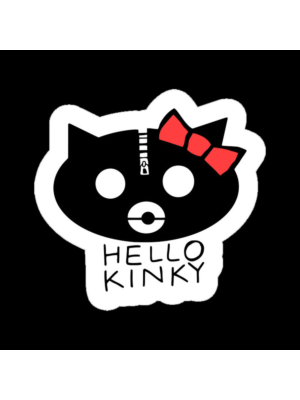 Hello kinky