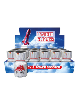 Leather Cleaner Himalaya Original 10 Ml Pentyl