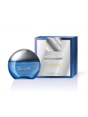 HOT Twilight Pheromone Parfum men 15ml