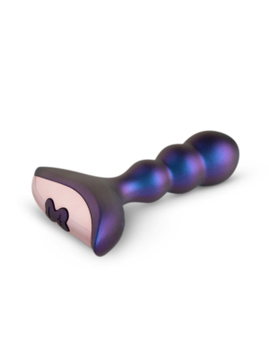 Hueman Interstellar Vibrating Prostate Stimulator 8.5 x 3cm
