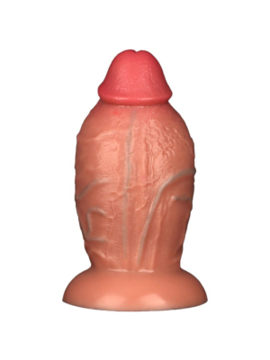 Huge Thick Silicone Realistic Dildo