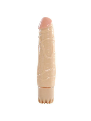 Realistic Vibrator real rapture fury 8''
