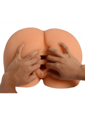 Janice Sexy Ass