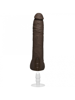 Jax Slayher - Realistic ULTRASKYN Dildo - 10"