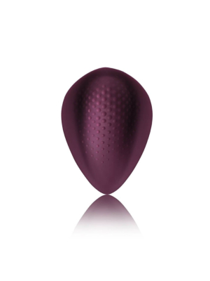 Knickerbocker Glory Clitoral Toy Purple