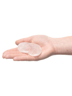 La Gemmes - Body Massager Rose Quartz