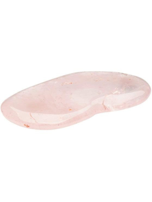 La Gemmes - Body Massager Rose Quartz
