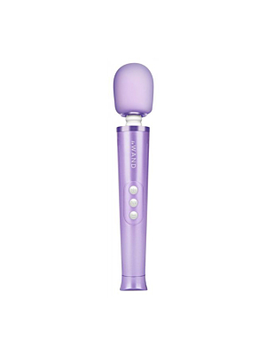 Wand Massager - Le Wand Petite Violet