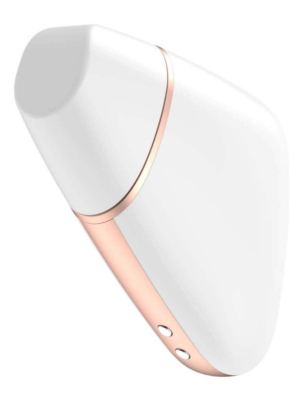 Satisfyer Love Triangle (White)