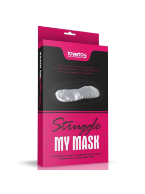 Lovetoy Struggle My Mask