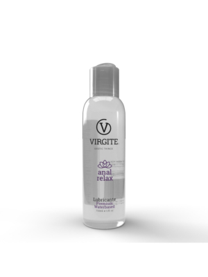 Water Based Anal Lubricant 150ml