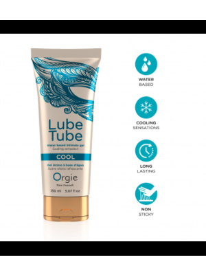 Lube Tube Cool