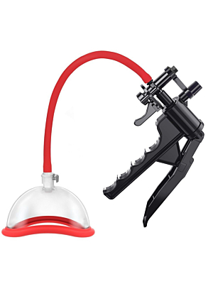 LuvPump Pussy Pump III