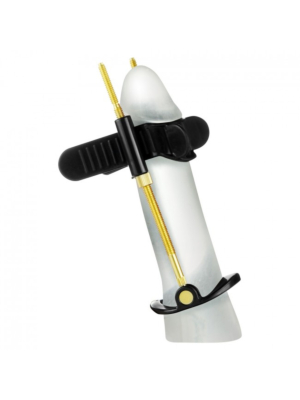 Linx PT 1000 Male Training System Black/Gold OS