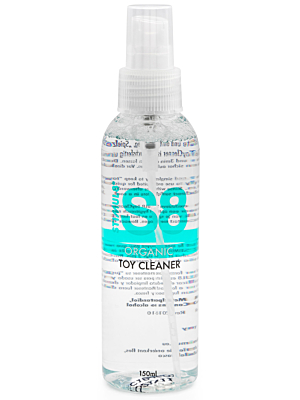 Stimul8 Toycleaner 150ml for Safe Pleasure Maintenance