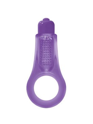 Vibrating Couples Ring