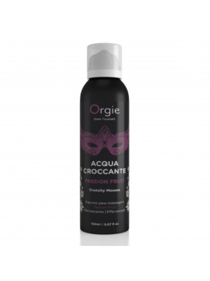 Sexual Cream Acqua Croccante Passion Fruit 150 ml