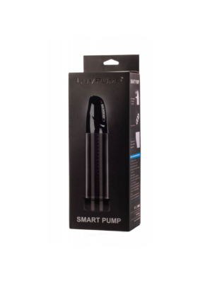 Masturbating Smart Penis Pump