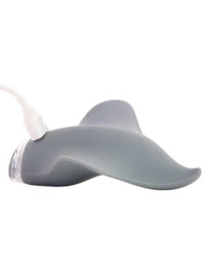 Clandestine Mimic +PLUS G-spot stimulator