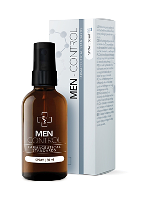 MEN-CONTROL spray 50 ml