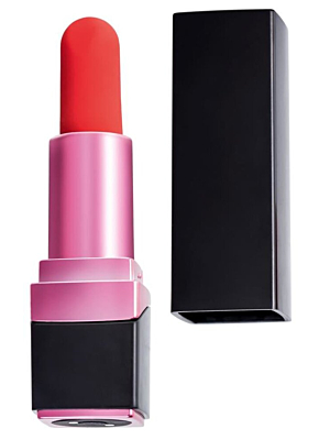 Mini-vibrator Flovetta by Toyfa PANSIES